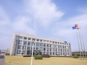 寧波澳成電器有限公司-環(huán)氧地坪工程