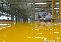 透水地坪在工地上需要注意哪些問題呢？